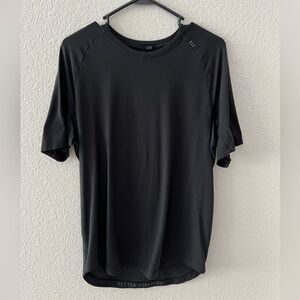 Lululemon Training Shirt ⚫️ Large